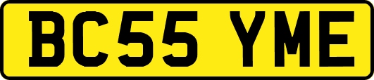 BC55YME