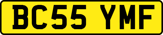 BC55YMF