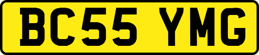 BC55YMG