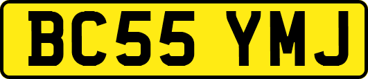 BC55YMJ