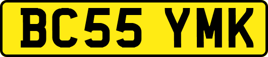 BC55YMK