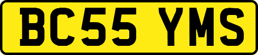 BC55YMS