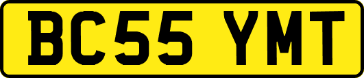 BC55YMT