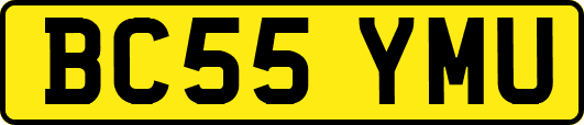 BC55YMU