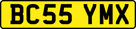 BC55YMX