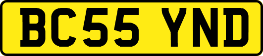 BC55YND