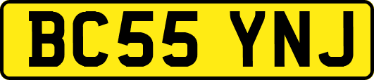 BC55YNJ