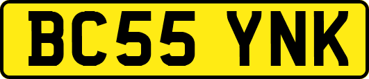 BC55YNK