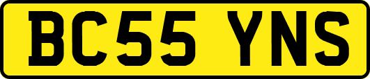 BC55YNS