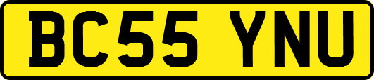 BC55YNU