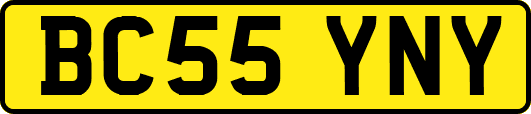 BC55YNY