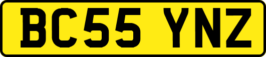 BC55YNZ