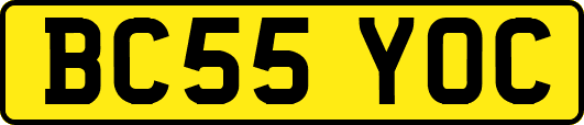 BC55YOC