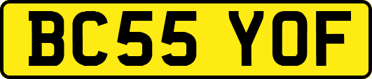 BC55YOF