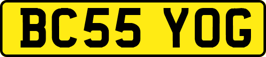 BC55YOG