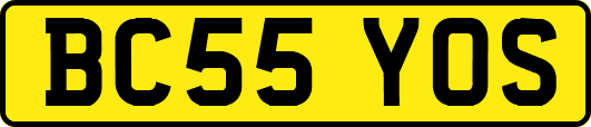 BC55YOS