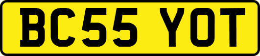 BC55YOT