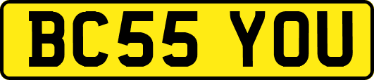 BC55YOU