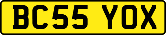 BC55YOX