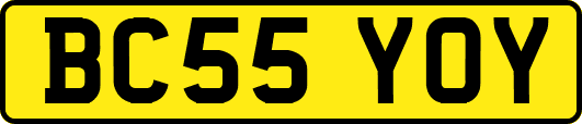 BC55YOY