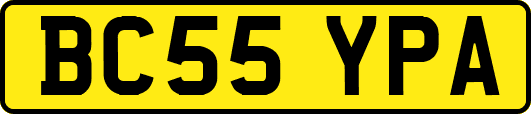 BC55YPA