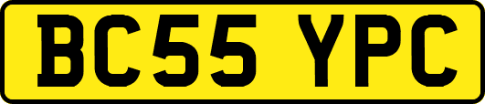 BC55YPC