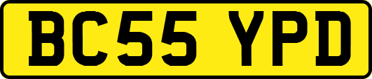 BC55YPD