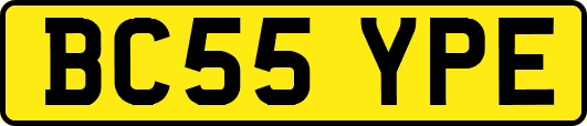BC55YPE