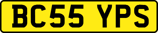 BC55YPS