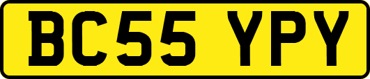 BC55YPY