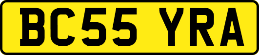 BC55YRA