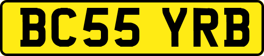 BC55YRB