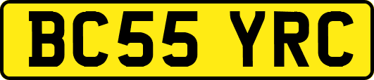 BC55YRC