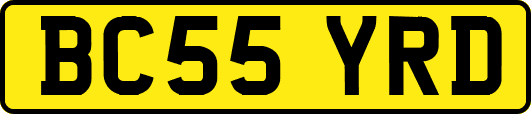 BC55YRD