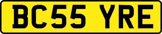 BC55YRE