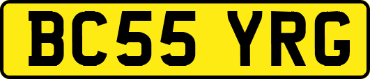 BC55YRG