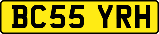 BC55YRH