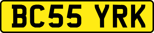 BC55YRK