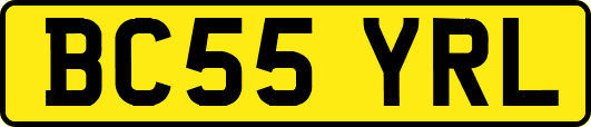 BC55YRL