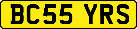 BC55YRS