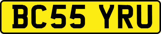 BC55YRU