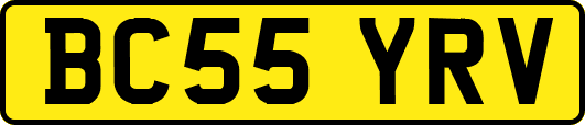 BC55YRV