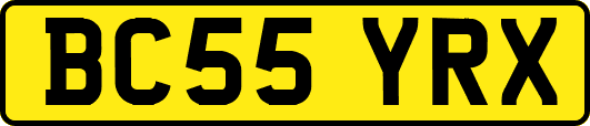 BC55YRX