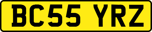 BC55YRZ