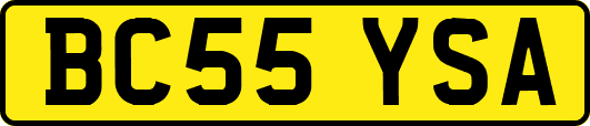 BC55YSA