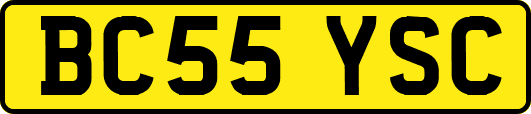 BC55YSC