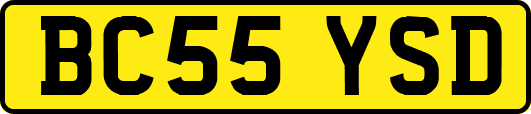 BC55YSD