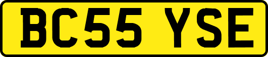 BC55YSE