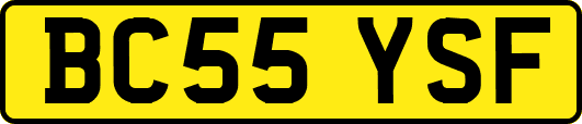 BC55YSF