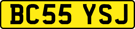 BC55YSJ